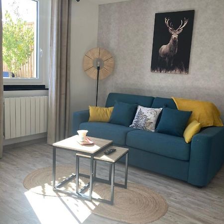 Apartamento Le Gaudissart 1 Barcelonnette Exterior foto