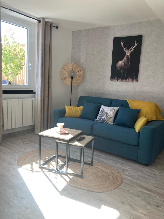 Apartamento Le Gaudissart 1 Barcelonnette Exterior foto