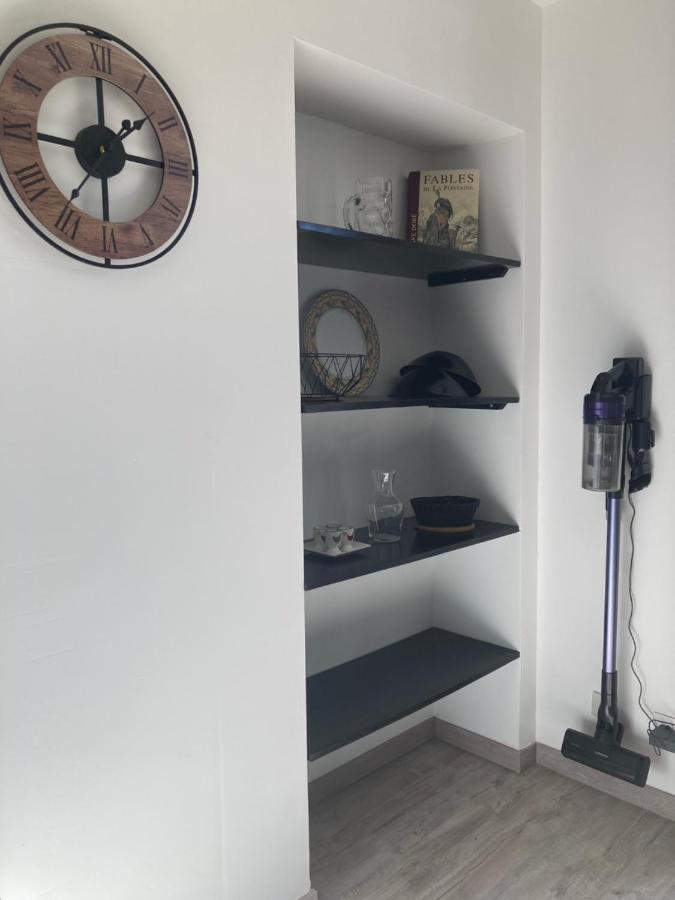 Apartamento Le Gaudissart 1 Barcelonnette Exterior foto