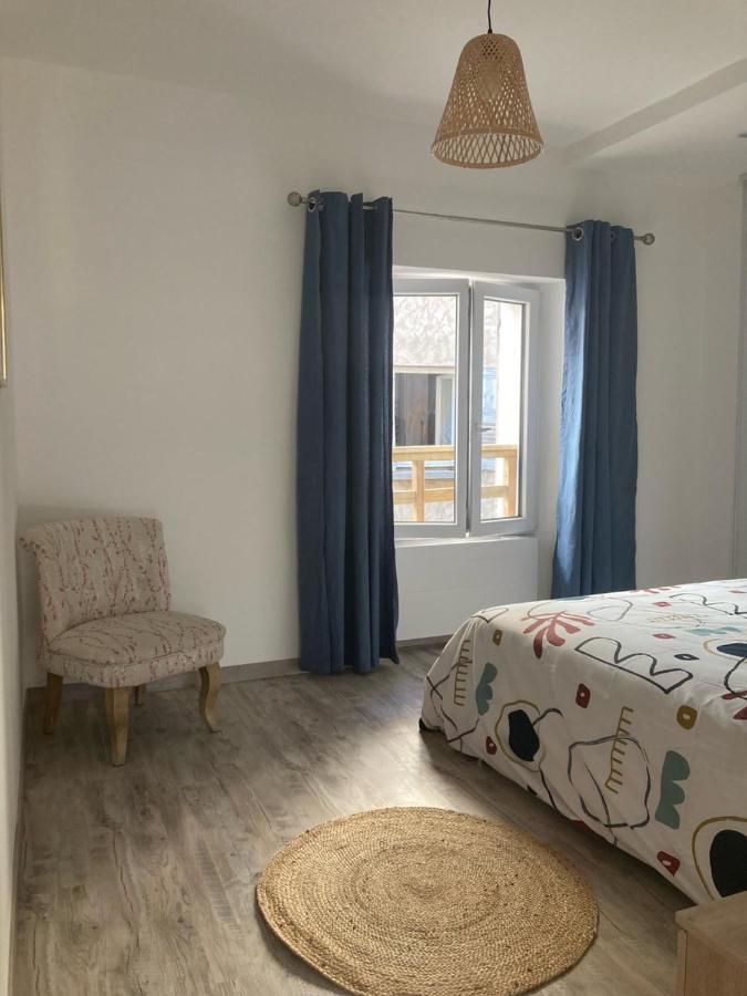 Apartamento Le Gaudissart 1 Barcelonnette Exterior foto