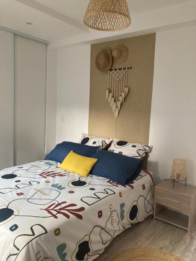 Apartamento Le Gaudissart 1 Barcelonnette Exterior foto