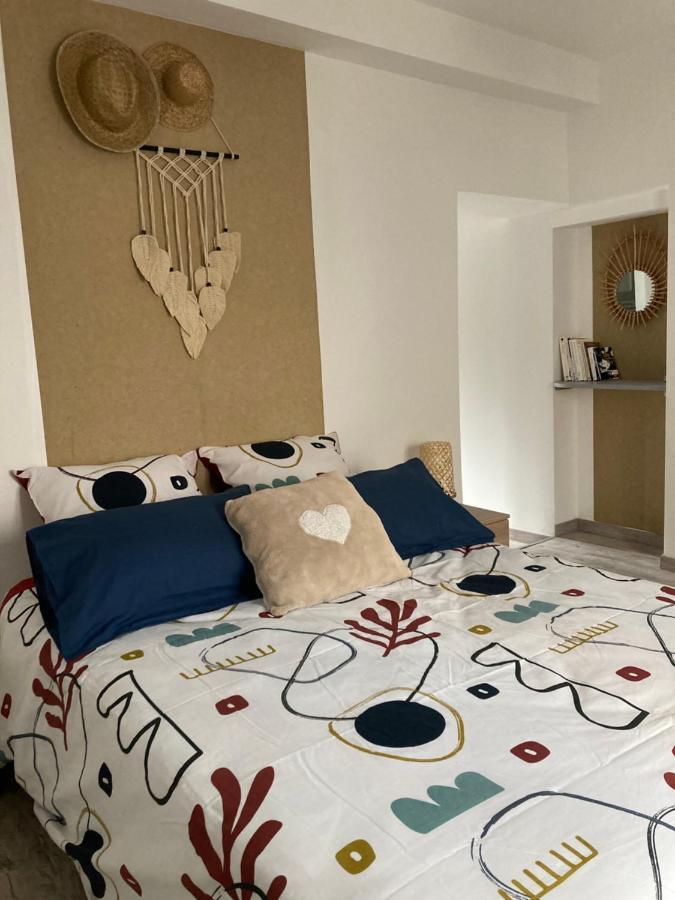 Apartamento Le Gaudissart 1 Barcelonnette Exterior foto